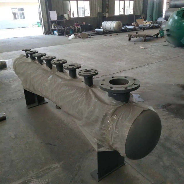 盘锦集分水器